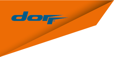 Dorr Logo
