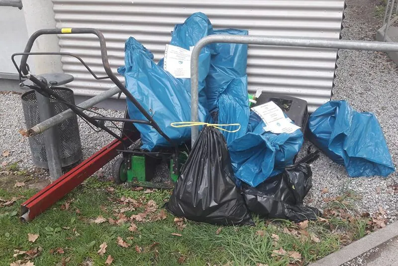 Dorr Plogging Impression Engelhaldepark 01